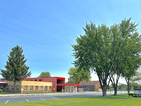 Tiny photo for 5404 135th Street, Crestwood, IL 60418 (MLS # 12504940)