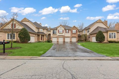 A home in Palos Heights