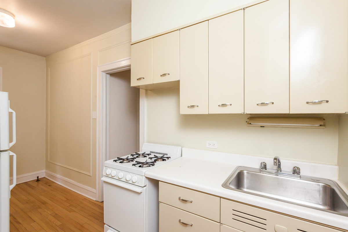 2328 N LINCOLN PARK WEST 1A