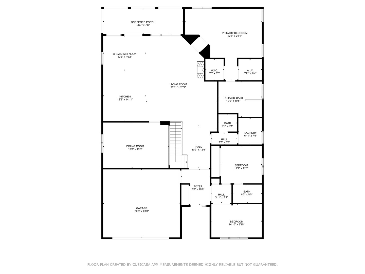 2951 Chevy Chase Lane