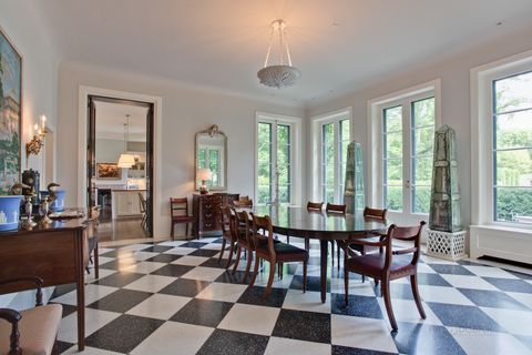 Tiny photo for 131 Moffett Road, Lake Bluff, IL 60044 (MLS # 12272993)