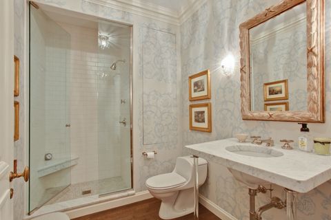 Tiny photo for 131 Moffett Road, Lake Bluff, IL 60044 (MLS # 12272993)