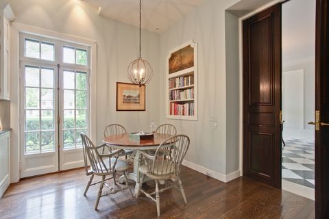 Tiny photo for 131 Moffett Road, Lake Bluff, IL 60044 (MLS # 12272993)