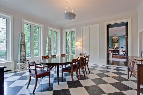 Tiny photo for 131 Moffett Road, Lake Bluff, IL 60044 (MLS # 12272993)