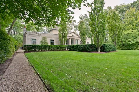 Tiny photo for 131 Moffett Road, Lake Bluff, IL 60044 (MLS # 12272993)