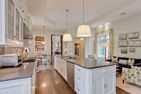 Tiny photo for 131 Moffett Road, Lake Bluff, IL 60044 (MLS # 12272993)