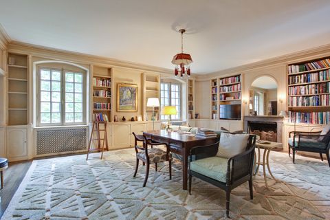 Tiny photo for 131 Moffett Road, Lake Bluff, IL 60044 (MLS # 12272993)