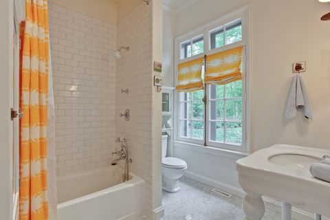 Tiny photo for 131 Moffett Road, Lake Bluff, IL 60044 (MLS # 12272993)