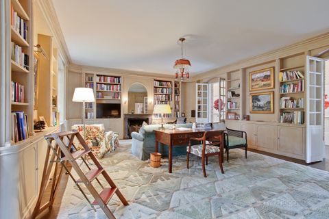 Tiny photo for 131 Moffett Road, Lake Bluff, IL 60044 (MLS # 12272993)