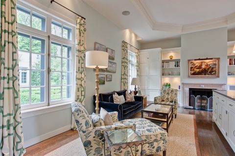 Tiny photo for 131 Moffett Road, Lake Bluff, IL 60044 (MLS # 12272993)