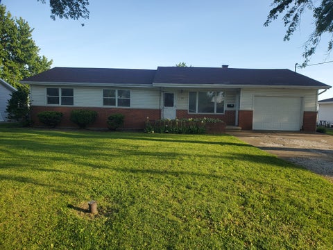 Photo of 318 E Park Court, Gilman, IL 60938 (MLS # 12600553)