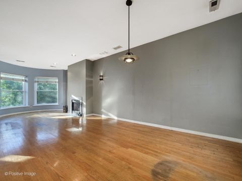 Tiny photo for 4609 N Beacon Street #3F, Chicago, IL 60640 (MLS # 12516126)