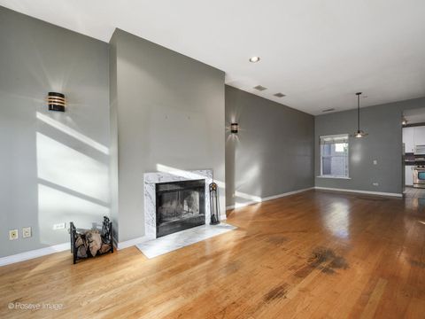 Tiny photo for 4609 N Beacon Street #3F, Chicago, IL 60640 (MLS # 12516126)