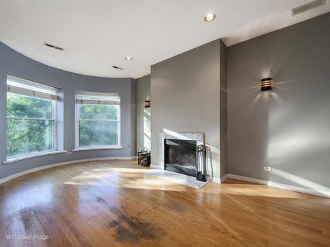 Tiny photo for 4609 N Beacon Street #3F, Chicago, IL 60640 (MLS # 12516126)