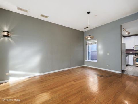 Tiny photo for 4609 N Beacon Street #3F, Chicago, IL 60640 (MLS # 12516126)
