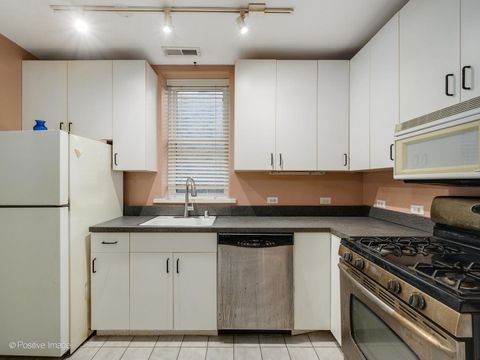 Tiny photo for 4609 N Beacon Street #3F, Chicago, IL 60640 (MLS # 12516126)