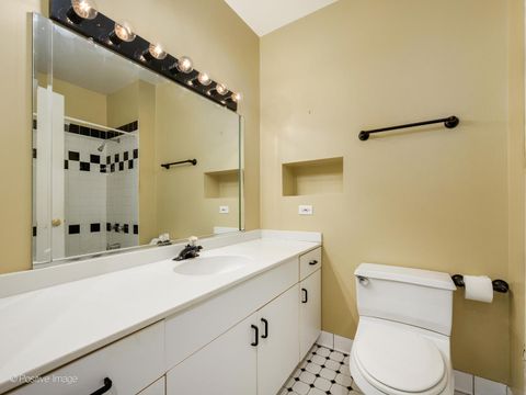 Tiny photo for 4609 N Beacon Street #3F, Chicago, IL 60640 (MLS # 12516126)