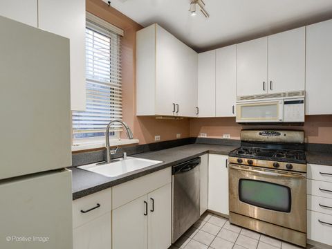 Tiny photo for 4609 N Beacon Street #3F, Chicago, IL 60640 (MLS # 12516126)