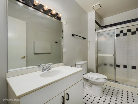 Tiny photo for 4609 N Beacon Street #3F, Chicago, IL 60640 (MLS # 12516126)