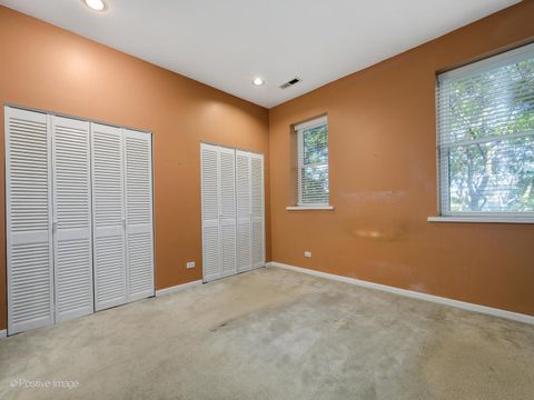 Tiny photo for 4609 N Beacon Street #3F, Chicago, IL 60640 (MLS # 12516126)