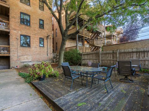 Tiny photo for 4609 N Beacon Street #3F, Chicago, IL 60640 (MLS # 12516126)