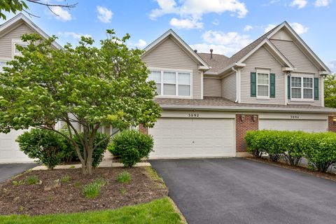 3092 Serenity Lane Naperville IL 60564