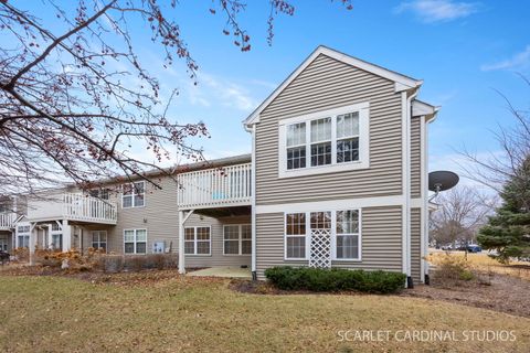 Tiny photo for 2204 Waterleaf Court #104, Naperville, IL 60564 (MLS # 12578911)