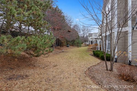 Tiny photo for 2204 Waterleaf Court #104, Naperville, IL 60564 (MLS # 12578911)