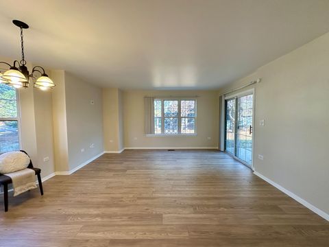 Tiny photo for 2204 Waterleaf Court #104, Naperville, IL 60564 (MLS # 12578911)