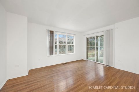 Tiny photo for 2204 Waterleaf Court #104, Naperville, IL 60564 (MLS # 12578911)