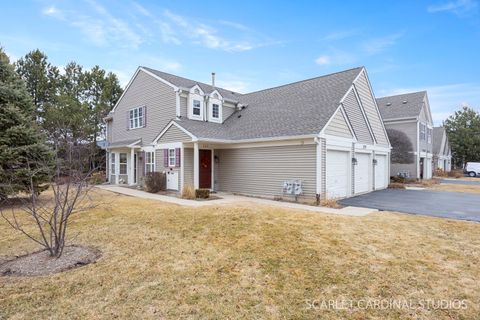 Photo of 2204 Waterleaf Court #104, Naperville, IL 60564 (MLS # 12578911)