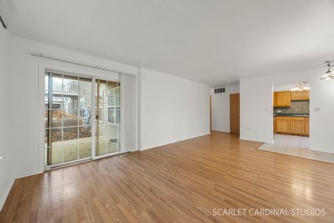 Tiny photo for 2204 Waterleaf Court #104, Naperville, IL 60564 (MLS # 12578911)