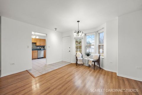 Tiny photo for 2204 Waterleaf Court #104, Naperville, IL 60564 (MLS # 12578911)