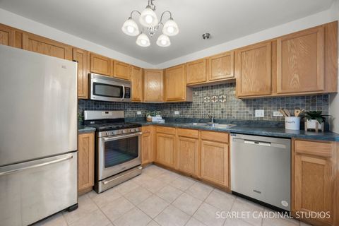 Tiny photo for 2204 Waterleaf Court #104, Naperville, IL 60564 (MLS # 12578911)