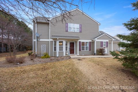 Tiny photo for 2204 Waterleaf Court #104, Naperville, IL 60564 (MLS # 12578911)