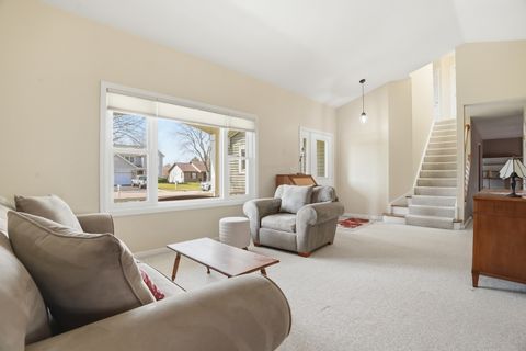 Tiny photo for 330 Indian Ridge Trail, Wauconda, IL 60084 (MLS # 12605483)