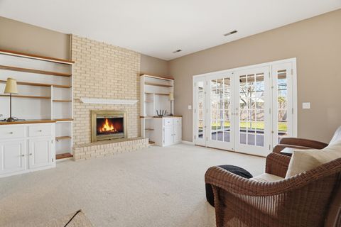 Tiny photo for 330 Indian Ridge Trail, Wauconda, IL 60084 (MLS # 12605483)