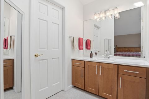 Tiny photo for 330 Indian Ridge Trail, Wauconda, IL 60084 (MLS # 12605483)