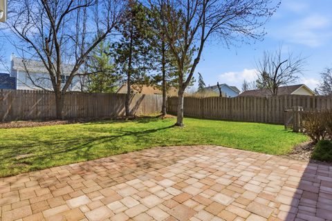 Tiny photo for 330 Indian Ridge Trail, Wauconda, IL 60084 (MLS # 12605483)