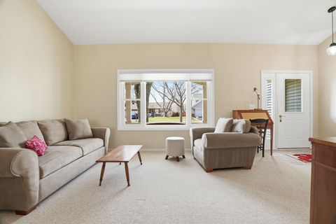 Tiny photo for 330 Indian Ridge Trail, Wauconda, IL 60084 (MLS # 12605483)