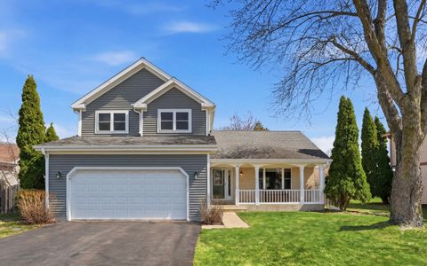 Photo of 330 Indian Ridge Trail, Wauconda, IL 60084 (MLS # 12605483)