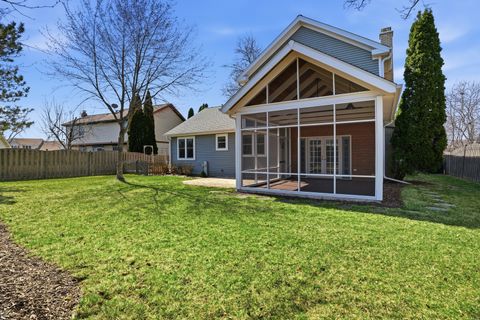 Tiny photo for 330 Indian Ridge Trail, Wauconda, IL 60084 (MLS # 12605483)