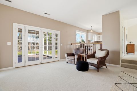 Tiny photo for 330 Indian Ridge Trail, Wauconda, IL 60084 (MLS # 12605483)