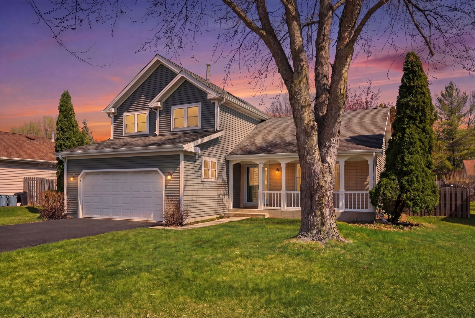 330 Indian Ridge Trail