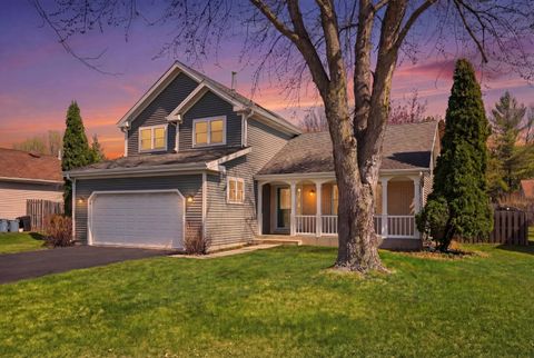 Tiny photo for 330 Indian Ridge Trail, Wauconda, IL 60084 (MLS # 12605483)