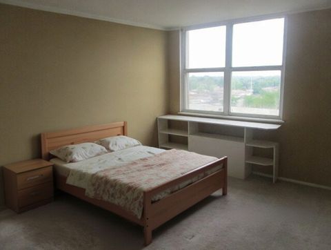 Tiny photo for 4300 W Ford City Drive #708, Chicago, IL 60652 (MLS # 12561549)