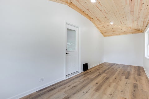 Tiny photo for 434 River Street, Wilmington, IL 60481 (MLS # 12676118)