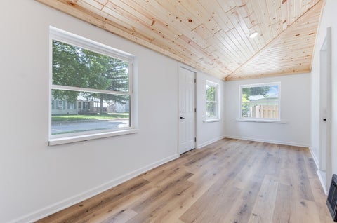 Tiny photo for 434 River Street, Wilmington, IL 60481 (MLS # 12676118)