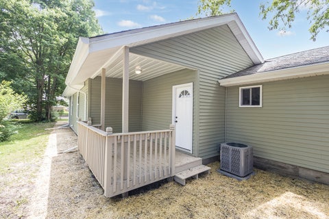 Tiny photo for 434 River Street, Wilmington, IL 60481 (MLS # 12676118)