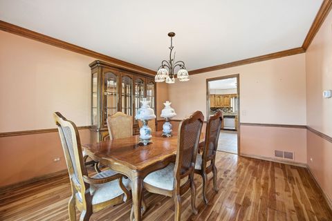 Tiny photo for 1333 W Sable Drive, Addison, IL 60101 (MLS # 12642487)
